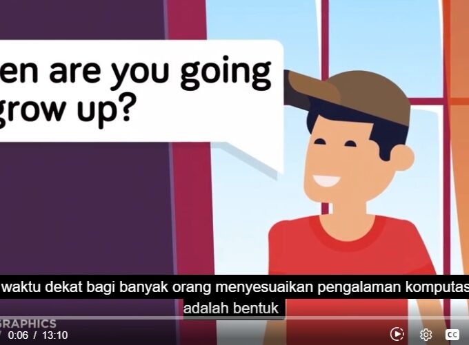 Kenapa sebentar lagi kamu nggak bisa rakit PC sendiri