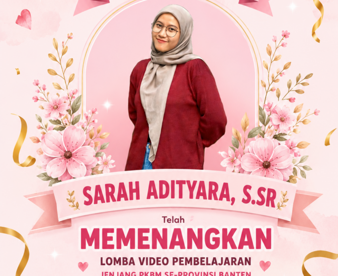 PKBM AISYIYAH 01 KOTA TANGERANG RAIH PRESTASI TINGKAT PROVINSI BANTEN